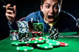 Casino Golden Alex